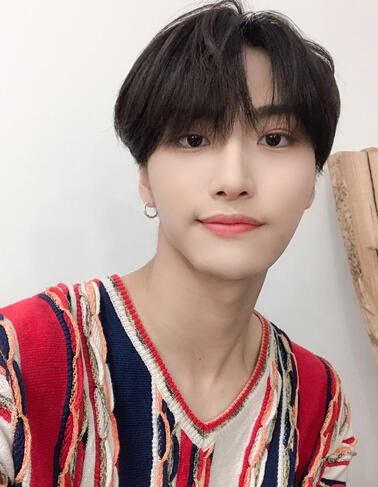 Seonghwa